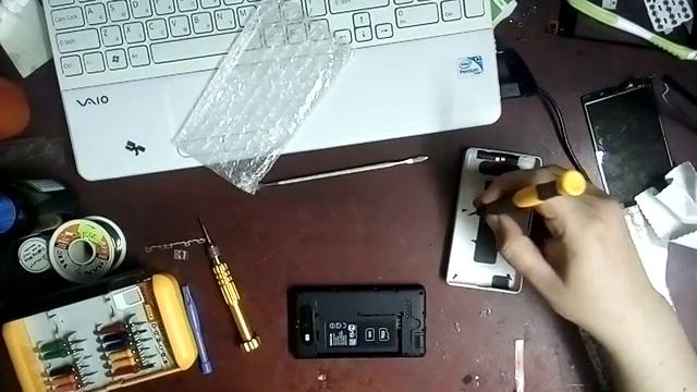 ремонт телефона нокиа люмиа 820.1 замена тачскрина часть 2 смотреть онлайн