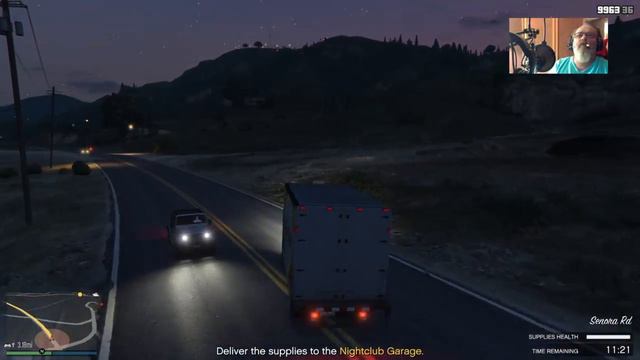 GTA 5 смотреть онлайн