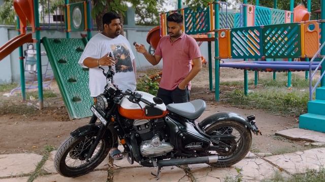 2023 JAWA BOBBER 42 REAL OWNERSHIP REVIEW ?| PROS ✅ AND CONS ?| HONEST DETAILED REVIEW | смотреть онлайн