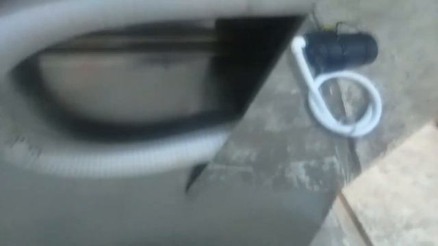 Подвесной банный чан (джакузи) смотреть онлайн