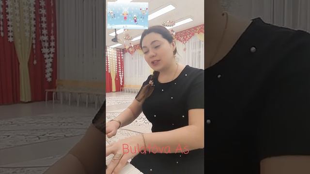 Зимняя пляска.mp4 смотреть онлайн