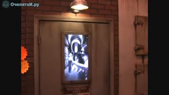 Двери в психушку смотреть онлайн