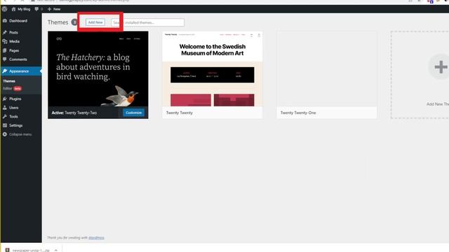 How To Install Newspaper 12 in WordPress - The Best Way! | WPGPLTop смотреть онлайн