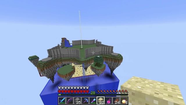 My 5 Years Of Minecraft Hardcore (Montage)