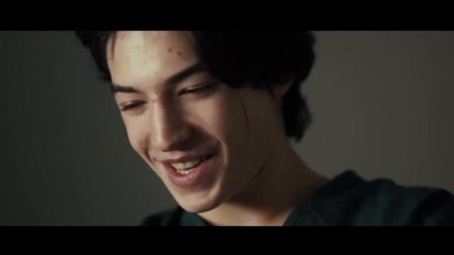 We Need To Talk About Kevin - Kevin's TV Interview смотреть онлайн