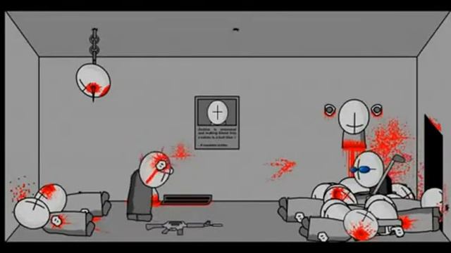 Madness Deathwish (Game) смотреть онлайн