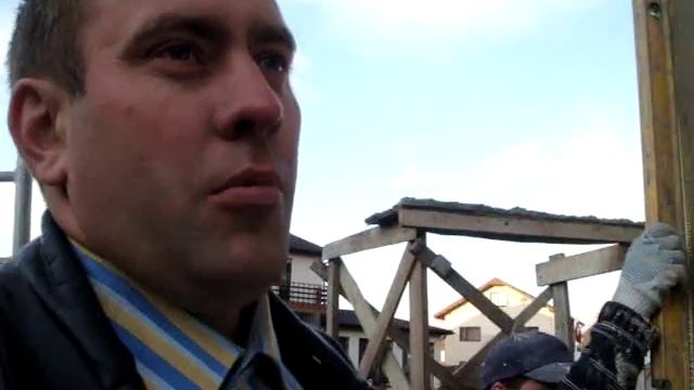 Пассивный дом-www. Brigada1. -часть-10 (строится в латвии)