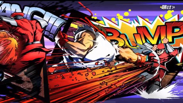 Street Fighter: Duel First GamePlay iOS/Android DownLoad смотреть онлайн