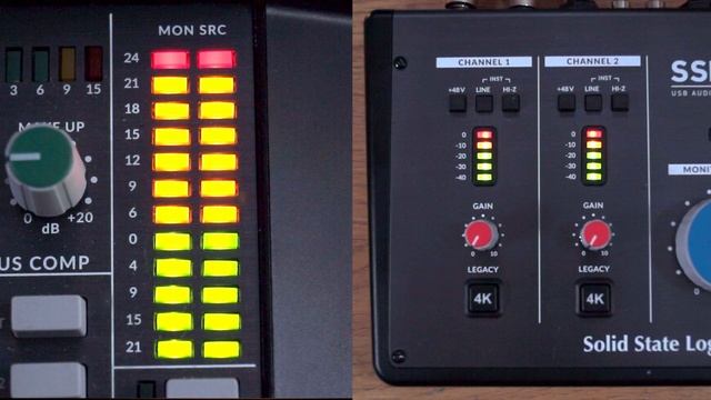 SiX - Connecting an audio interface. Part 2 смотреть онлайн