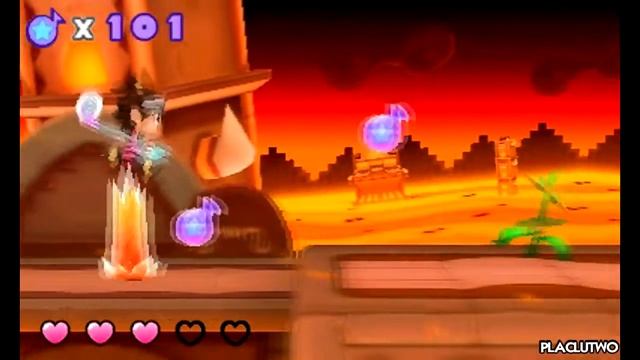 HarmoKnight - World 8 - Sky Roost смотреть онлайн
