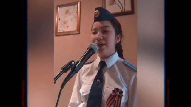 Открытка ветерану(3).mp4 смотреть онлайн