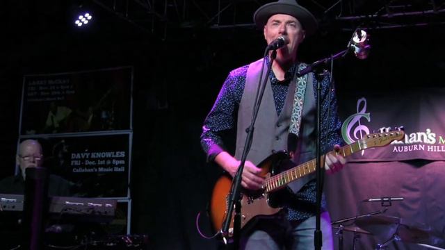 ''FLAT BLACK AUTOMOBILE'' - HADDEN SAYERS BAND @ Callahan's, Nov 2017 .. (1080HD) смотреть онлайн