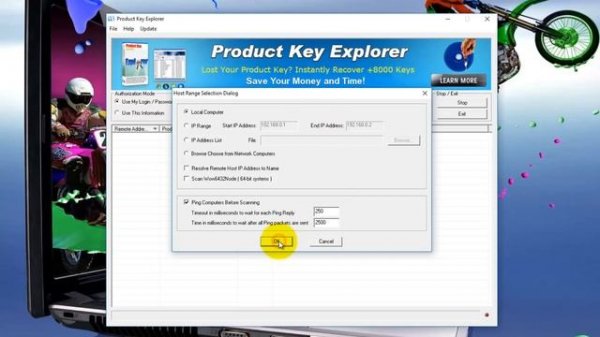 Product Key Explorer 3.9.6.0