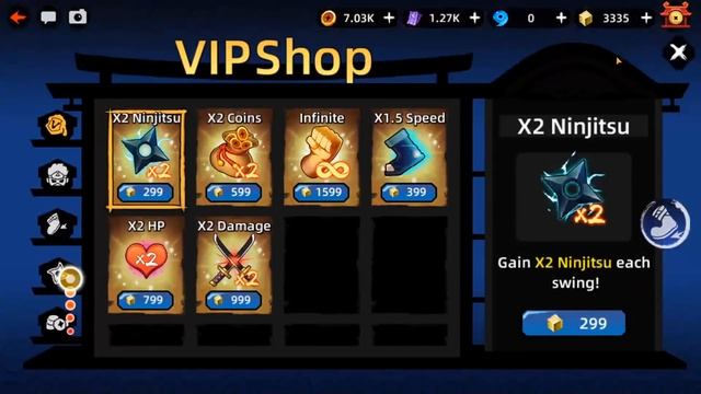 New Game is added in BlockmanGo!??? - NINJA:Skyrim? смотреть онлайн