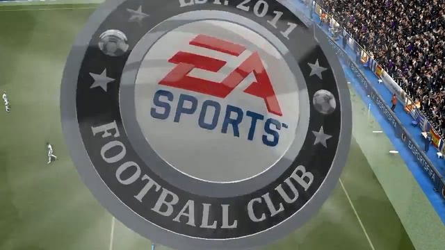 Real Madrid vs Manchester City//FIFA 14(mod) смотреть онлайн