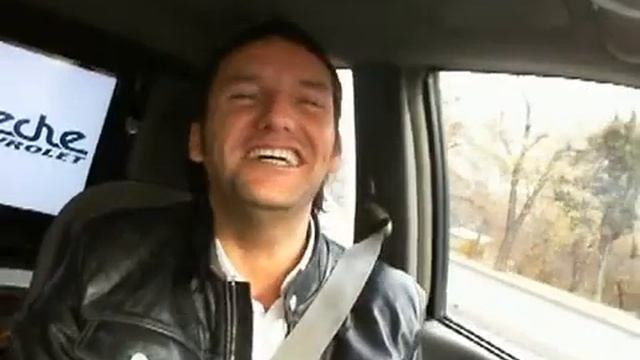 TwittCar - María Jimena Pereyra смотреть онлайн