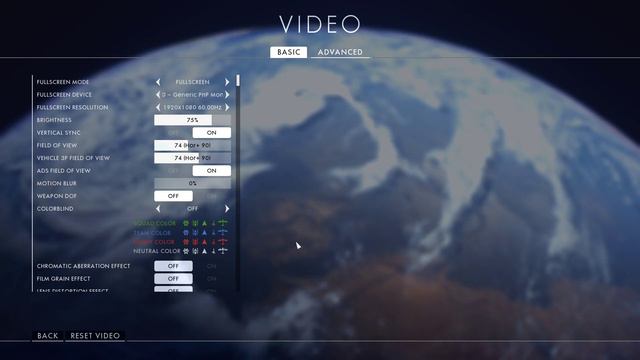 Battlefield 1 BEST Video/Graphics Settings - How to Increase your BF1 Performance, Frame Rate "FPS" смотреть онлайн
