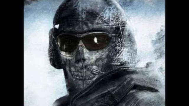 Dagoth, Papaguy, Joy-Sea (ICE KIQQ) - Ghosts смотреть онлайн