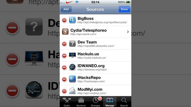 How to get installous on your iPhone/iPod/iPad смотреть онлайн