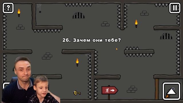 ONE LEVEL 2 - ПОБЕГ ПРОДОЛЖАЕТСЯ!!! смотреть онлайн