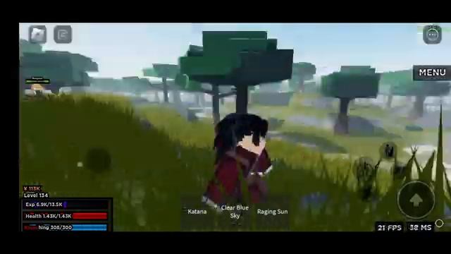 All Breathing Styles Location & Quests Location | Roblox Weak Legacy смотреть онлайн