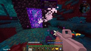 I Survive 100 days in ICE AGE MINECRAFT HARDCORE (हिंदी)