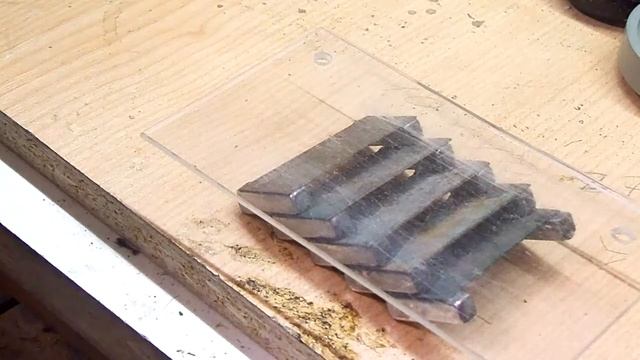 Линейный ускоритель смотреть онлайн