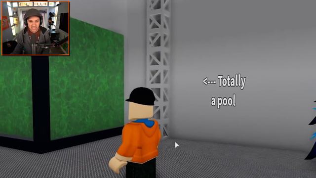 Dumb Ways To Die In Roblox... смотреть онлайн
