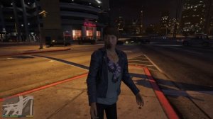 GTA5 ЗАПОМНИ ЕСЛИ ТЕБЯ СЪЕЛИ У ТЕБЯ ЕСТЬ ДВА ВЫХОДА | Волчьи цитаты | ПРИКОЛЫ