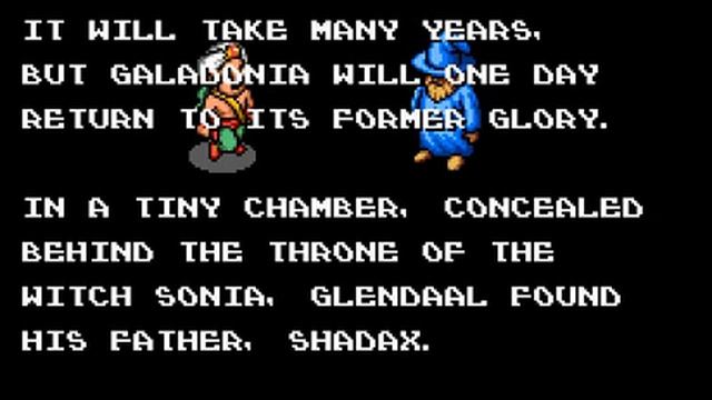 Snes Equinox (Solstice 2) (Last Boss + Ending) смотреть онлайн