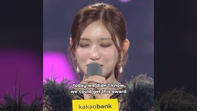 DIIVEEEE MEME IS BACK ? #ive #mma2023 #daesang #speech #dive #leeseo #reaction смотреть онлайн