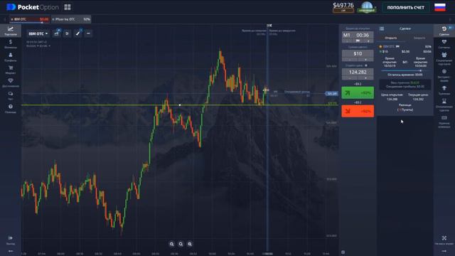 Главное правило в торговле Вовремя остановиться смотреть онлайн
