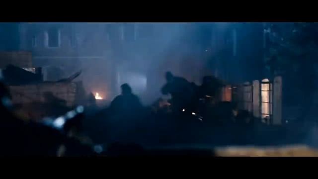 Dino MC47 - Никто не забыт, ничто не забыто (Брестская крепость) смотреть онлайн