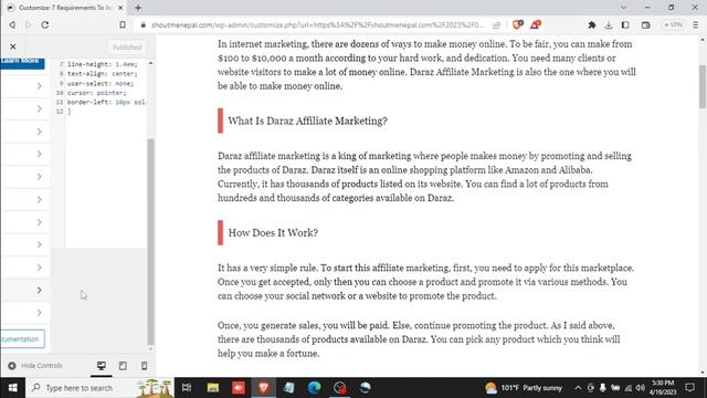 TOP Stylish Heading CSS for WordPress смотреть онлайн