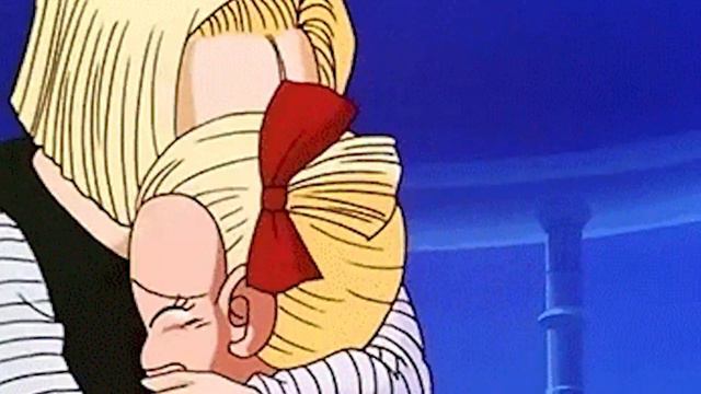 THIS DRAGON BALL GAME WILL GET ME CANCELLED! (Android Quest For The Ballz) смотреть онлайн