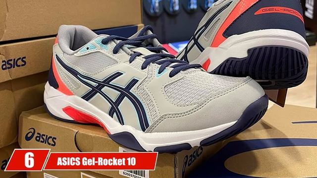 Best Basketball Shoes For Volleyballs in 2023 (Top 10 Picks) смотреть онлайн
