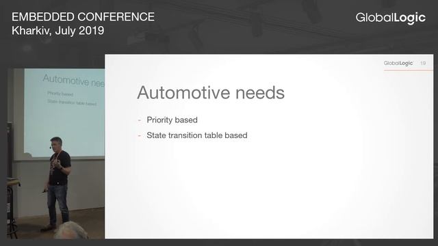 Audio Tricks and Challenges in Automotive Android смотреть онлайн
