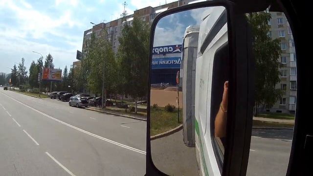 67）Нарушаю ПДД. смотреть онлайн