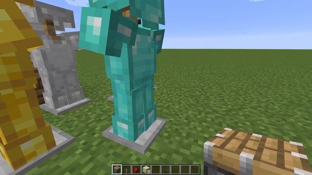 how to make new mobs - minecraft compilation смотреть онлайн