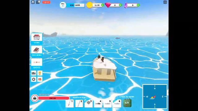 вот конец первая часть 1 сулятра рыбалка [UGC SHOP] Fishing Simulator смотреть онлайн