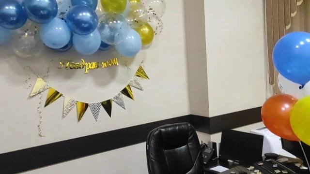 Сыктывкар. Готовимся к юбилею директора. Перепела очень жестокие птицы. смотреть онлайн