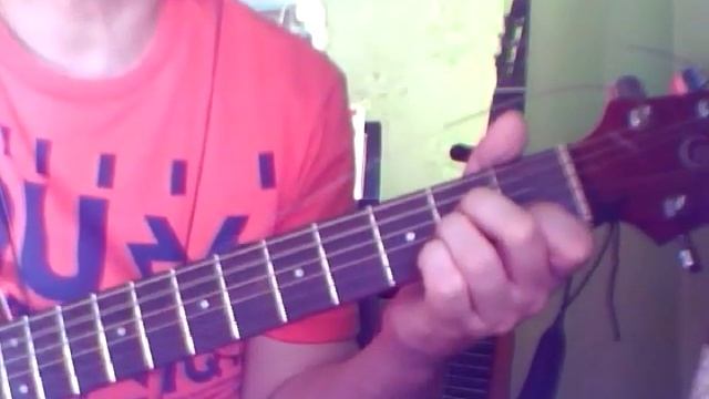 Ты слышишь, море. Аккорды на гитаре смотреть онлайн