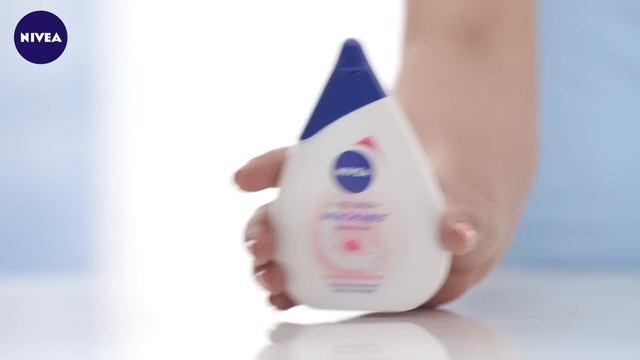 NIVEA Milk Delights - Caring Rose Water Face Wash