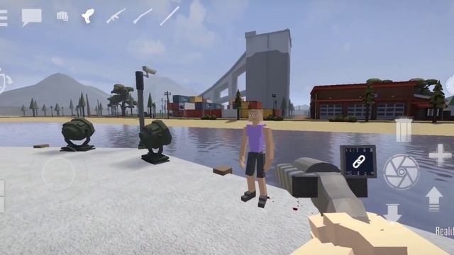 новое обновление GORE BOX [12.3.7] смотреть онлайн