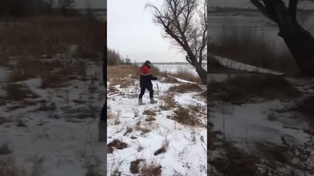 Из Волгограда видео 2 СВП Бриз 420 22S аэролодка аэроглиссер смотреть онлайн