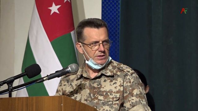 Спецрепортаж совещание Гал Ткуарчал 15 07 2021 смотреть онлайн