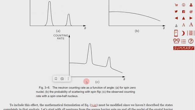 Фейнман про отсутствие информации «в принципе»