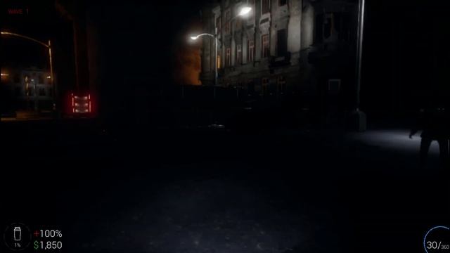 TRIGGER Gameplay (PC) - 2018 Zombie Drift Game - No Commentary смотреть онлайн