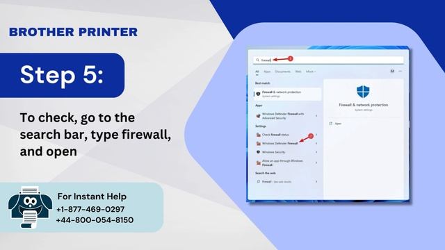 How To Resolve Brother Printer Connection Error 03? | Printer Tales смотреть онлайн
