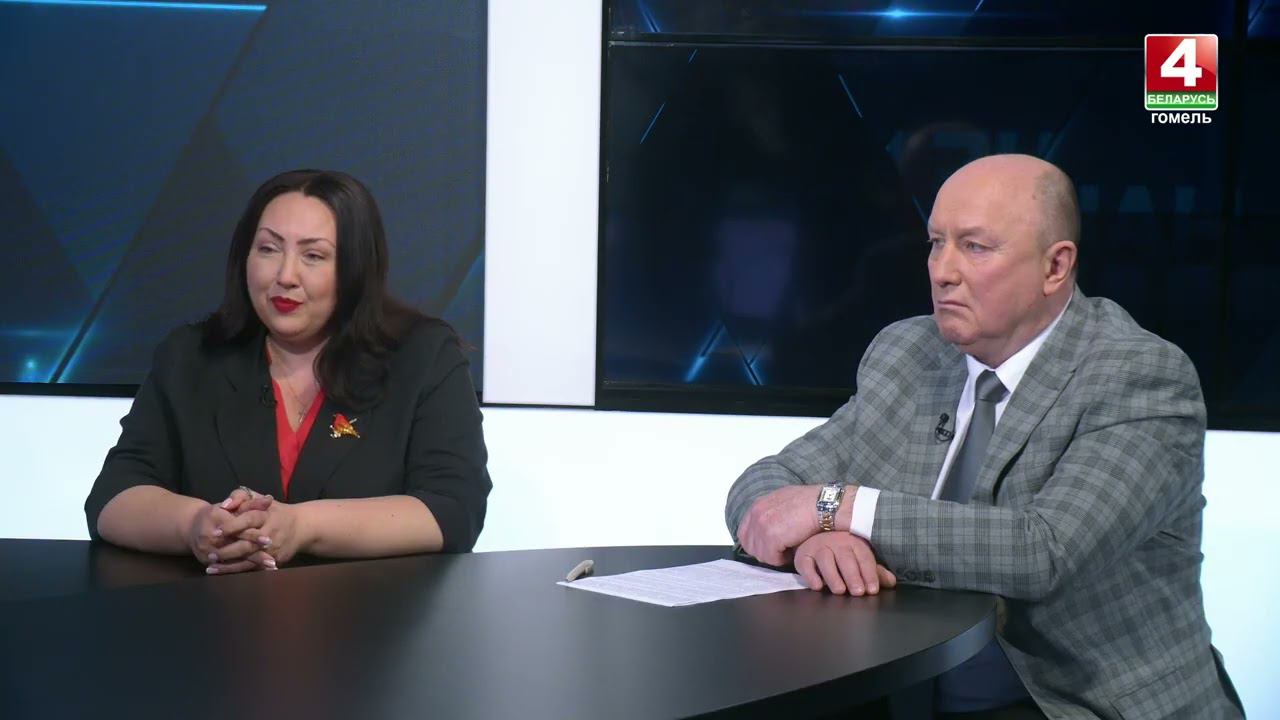 Андрей Григорьев: «Половина организаций Академии наук относится к аграрному отделению» смотреть онлайн